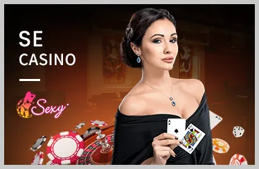 Casino Trực Tuyến by66626